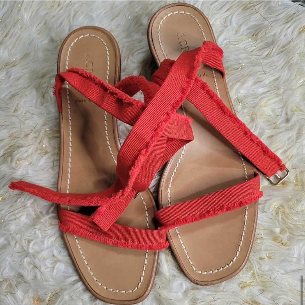 Sandals - Picture 2 of 6